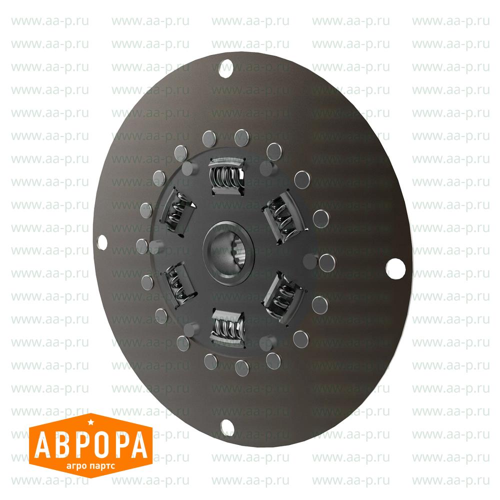 LVA14575 ДЕМПФЕР  КРУТ.  КОЛЕБАНИЙ